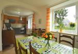 Location vacances Butgenbach - Holiday Home with Garden, Heating, Barbecue-3