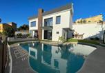 Location vacances Vélez-Málaga - Terrasol Casa Blanca-1
