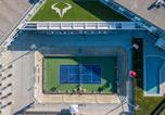 Hôtel Felanitx - Rafa Nadal Residence-1