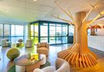 Hôtel Creuse - Ibis Styles Guéret-4