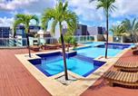Location vacances Maceió - Vacanze - Austrália (Jtr)-2