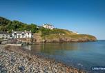 Location vacances Haverfordwest - Pelcomb Cross Farmhouse-3