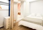Location vacances Logroño - Casco Antiguo Céntrico y acogedor A pasos de la Laurel-3