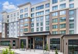 Hôtel Erwin - Embassy Suites By Hilton Asheville Downtown-4