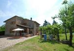 Location vacances Chiusdino - Casa vacanze Il Poggetto-2