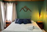 Location vacances Santa Elena - Monteverde Guesthouse-2