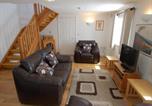 Location vacances Meare - The Old Cider Barn-2