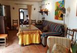 Location vacances Almonaster la Real - Casa César-3