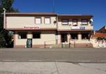 Location vacances Zamora - Hostal Atila-1