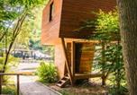 Location vacances  Hainaut Province - Utopia Village - Art & Nature Lodges-1