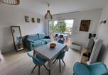 Location vacances Chaveignes - Appartement paisible Richelieu-2