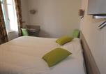 Hôtel Saint-Menoux - Logis Hotel Le Parc-3