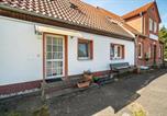 Location vacances Mirow - Ferienwohnungen in Starsow-2