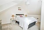 Location vacances Lincoln - Pass the Keys Motherby 4 · Town House in Central Lincoln-2