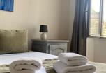 Location vacances Sarlat-la-Canéda - Cœur de ville 4 personnes &quote;La Salamandre&quote;-3