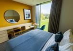 Hôtel Chipping Campden - Feldon Valley-4