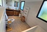 Location vacances Kerlouan - Maison proche de la mer, Ty Ormel-4