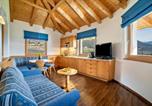 Location vacances Lagundo - Obermoarhof Mutspitze 1-3