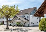 Location vacances Nonnenhorn - Obst- und Ferienhof Hund-2