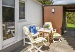 Location vacances Wilster - Stunning Home In Brokdorf With Sauna-2