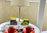 Location vacances Swakopmund - Beach Hive 1-4