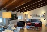 Location vacances Ubiale Clanezzo - Casa Vacanze Funicolare-2