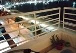 Location vacances Mirador du 21 Mai - Departamento bahía de Val-4