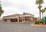 Hôtel Valdosta - Quality Inn & Suites Live Oak I-10 Exit 283-2