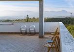 Location vacances Penne - 2 Bedroom Cozy Apartment In Moscufo-3