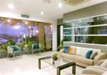 Hôtel Kulai - Country Inn-2