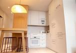 Location vacances Redondela - Apartamento Boutique/Progreso-3