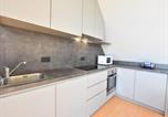 Location vacances Poperinge - Apartment West Flanders with Roof Terrace, cleaning included-4