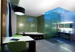 Hôtel Setúbal - Mood - Private Suites-4