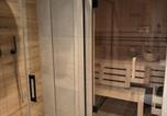 Location vacances Szczyrk - Apartament Jodłowa 10a z sauną-4