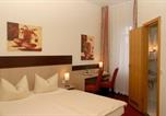 Location vacances Wuppertal - Hotel Wuppertaler Hof-1