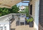Location vacances Pašman - Apartment Roko (10m from the beach)-4