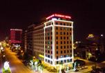 Hôtel Bac Ninh - Bacninh Harmony Hotel-1