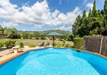 Location vacances Binissalem - Yourhouse La Suerte-2