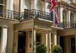 Hôtel Kensington - Knightsbridge Hotel, Firmdale Hotels-4