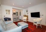 Location vacances Falmouth - Melvill Lower Deck-4