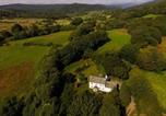 Location vacances Staveley-in-Cartmel - Fair Rigg Old Farm-2