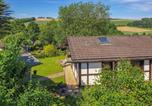 Location vacances Eslohe (Sauerland) - Awesome Home In Meschede With Wifi-1