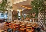 Hôtel Los Angeles - Downtown Los Angeles Proper Hotel, a Member of Design Hotels-4