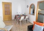 Location vacances Torrevieja - Beautiful Apartment In Torrevieja-4