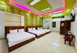 Location vacances   Baray  - Ngoc May Guesthouse-3