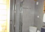 Location vacances  Creuse - U Roccu-2