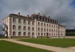 Hôtel Champagne-Ardenne - Résidence Vacancéole - Les Demeures Champenoises-1