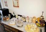 Hôtel Sant'Bernardino - B&B Il Calicanto Malvaglia-4