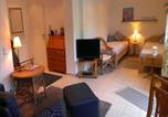 Location vacances Wiesenbronn - Ferienwohnung Schwanbergblick-2