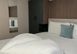 Hôtel Bürserberg - Hotel Garni Tannleger B&B-4